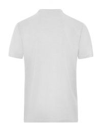 Herren Work BIO Stretch T-shirt Solid